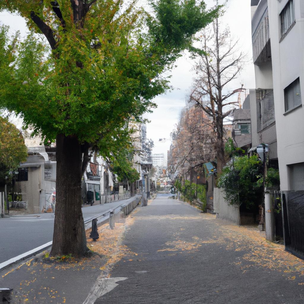 吉祥寺での魅力