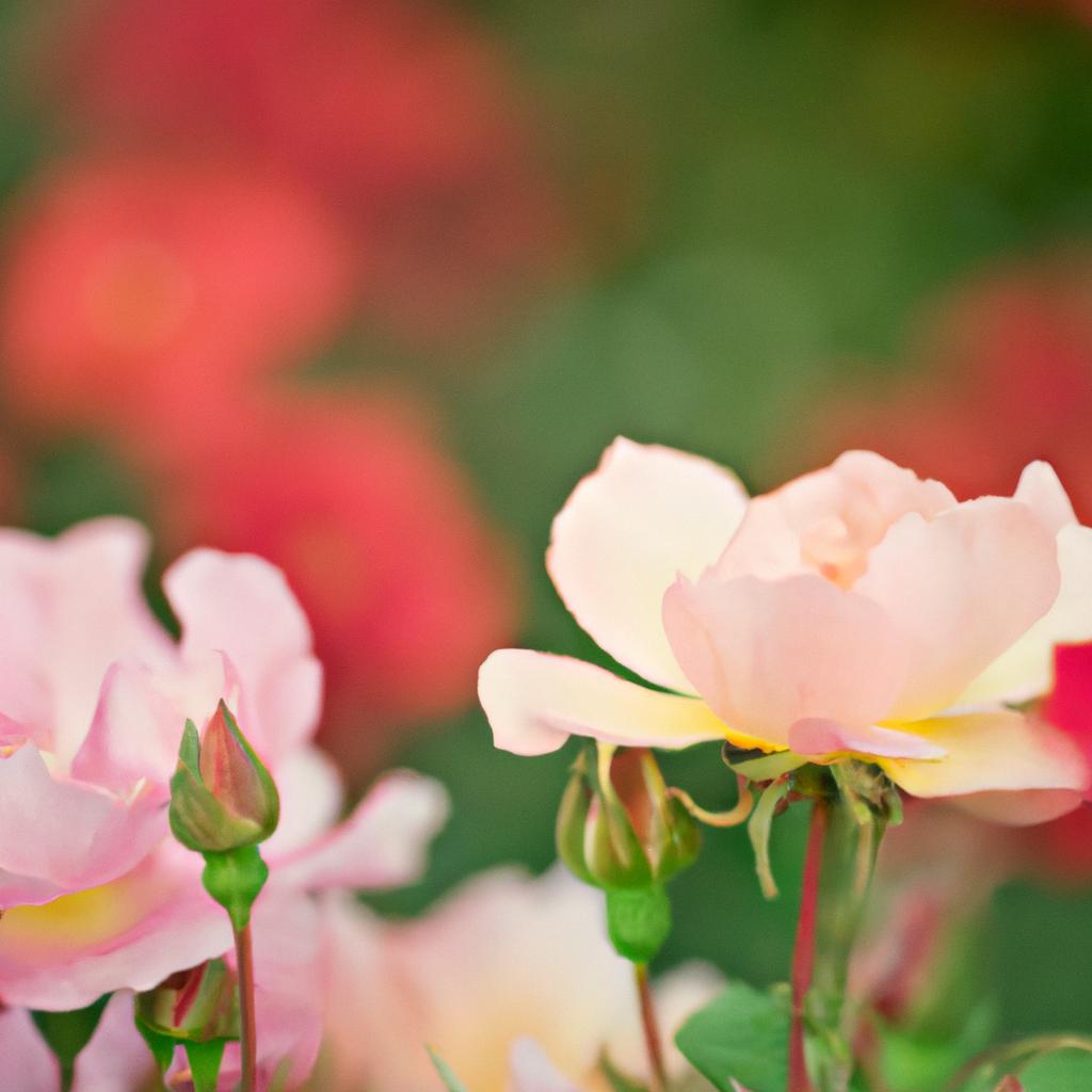 東京都でシニア世代の皆様に新たな出会いを提供する情熱の薔薇