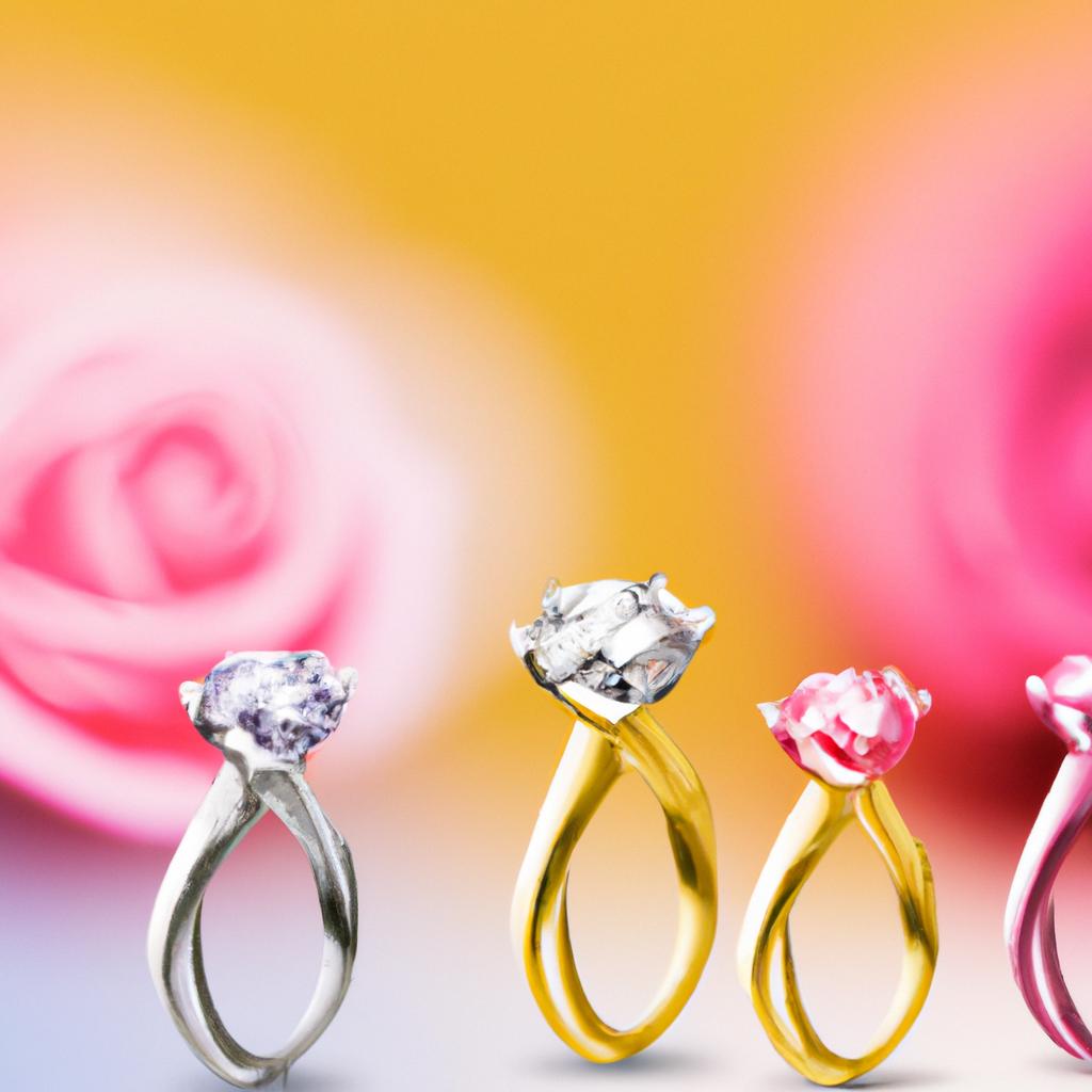 理想の結婚への第一歩を踏み出そう